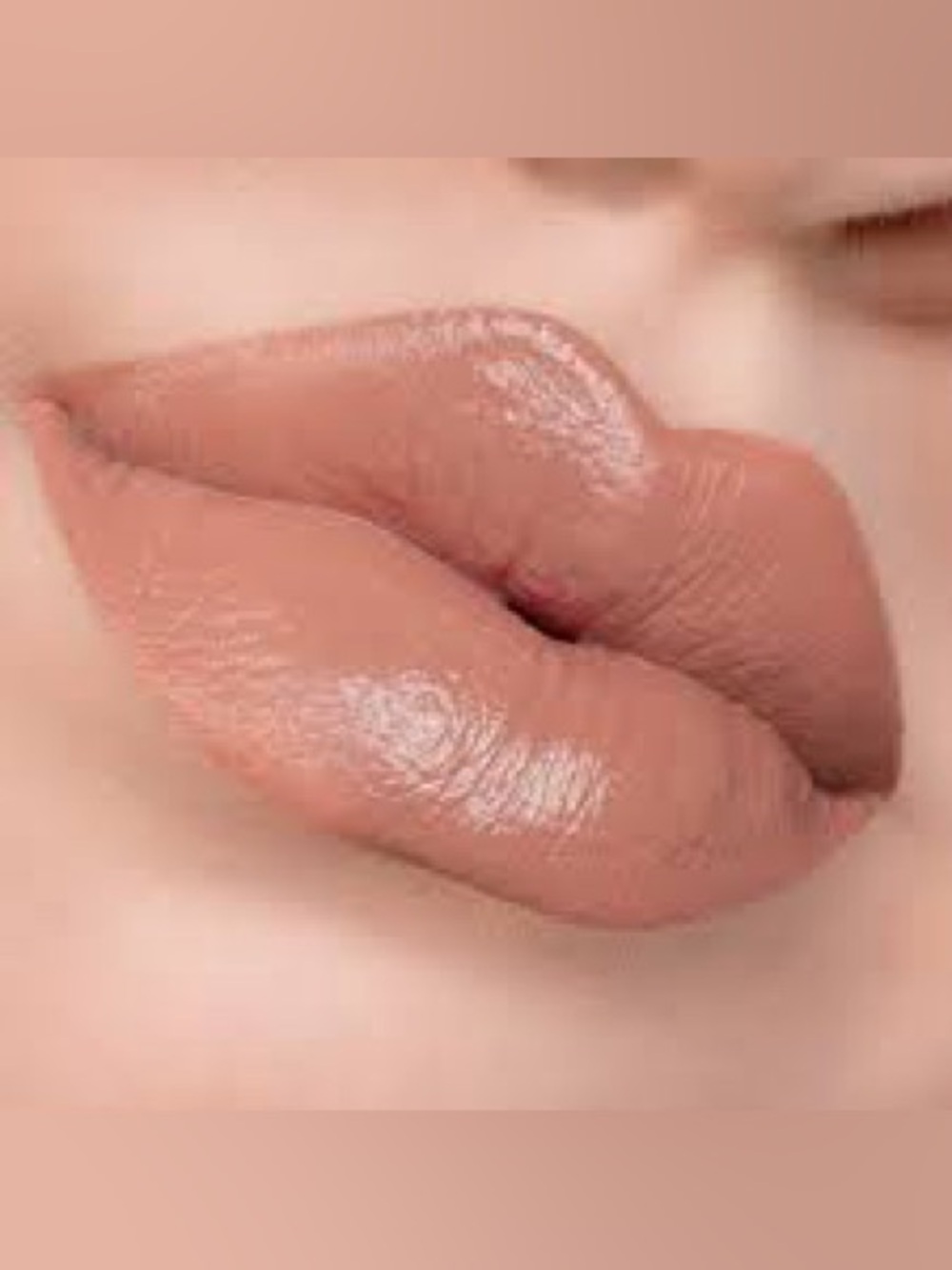BEBE LUXURY LIP GLOSS